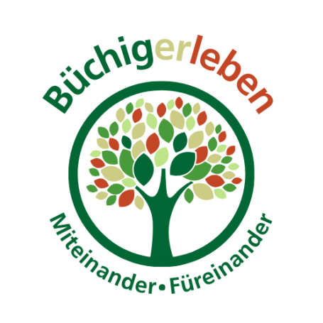Logo Büchigerleben